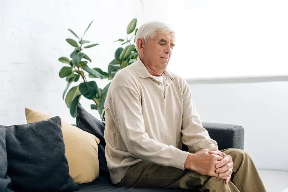 Bone Density and Seniors