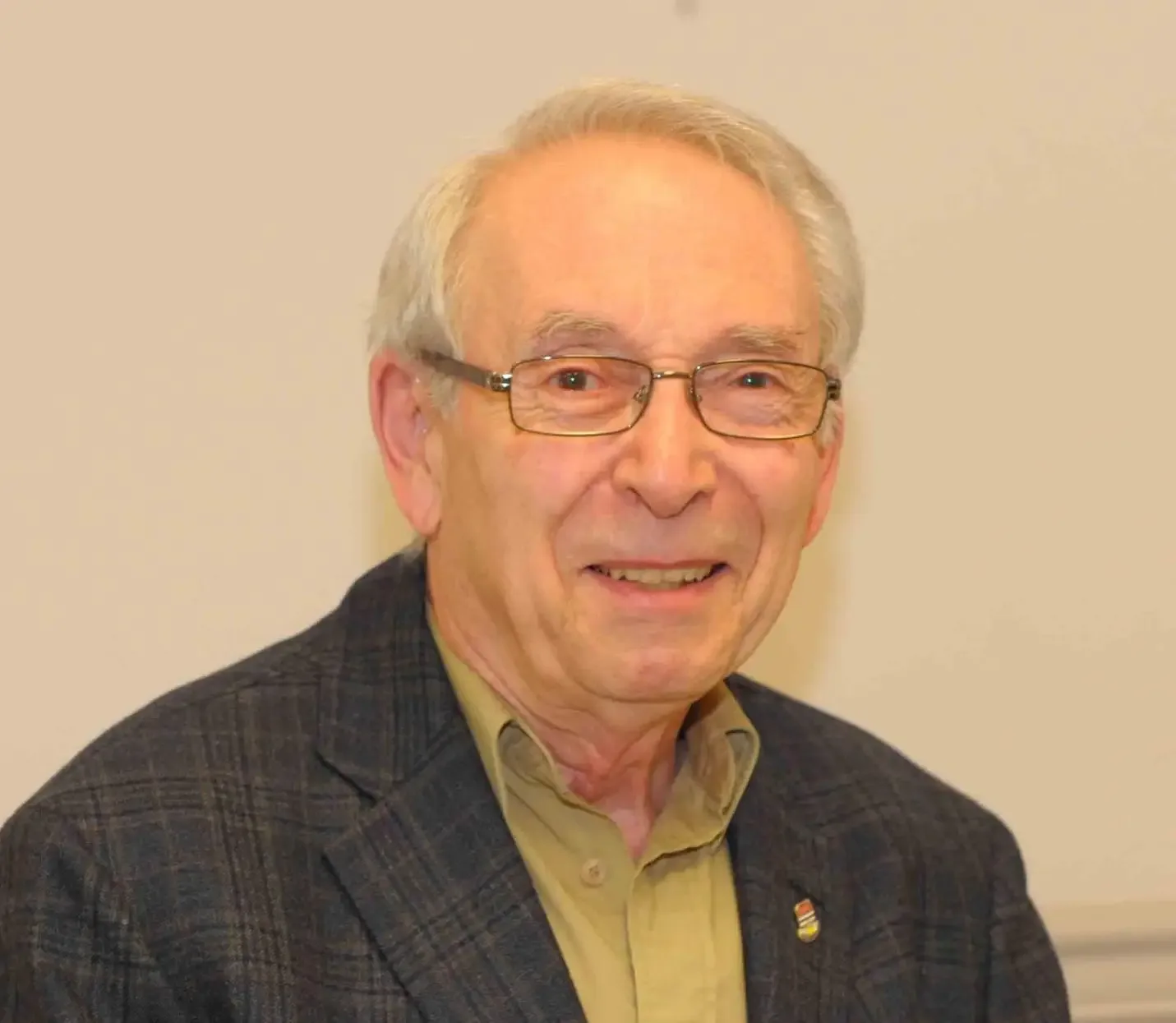 Rudy Lawrence